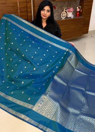 Kanchi Silk