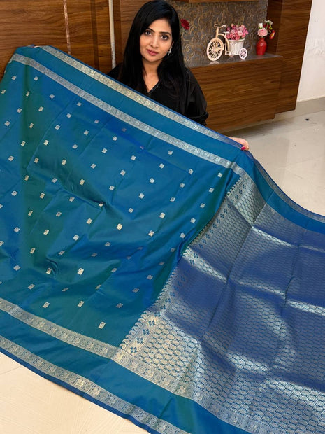 Kanchi Silk