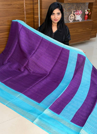 Uppada Silk