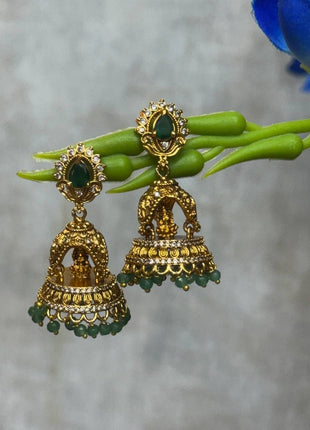 Jhumki