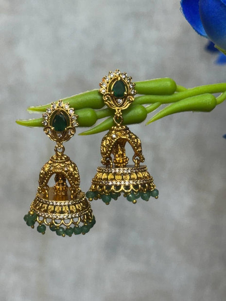Jhumki