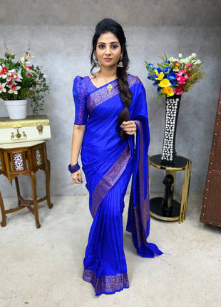 Warm Silk