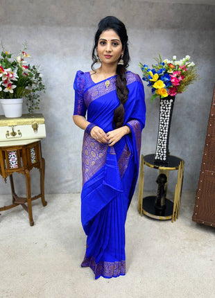 Warm Silk