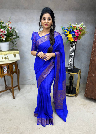 Warm Silk
