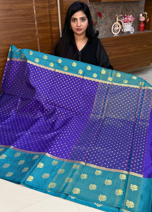 Banarasi Soft Silk