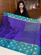 Banarasi Soft Silk