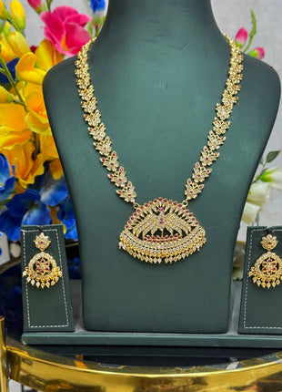 Stone Jewellery