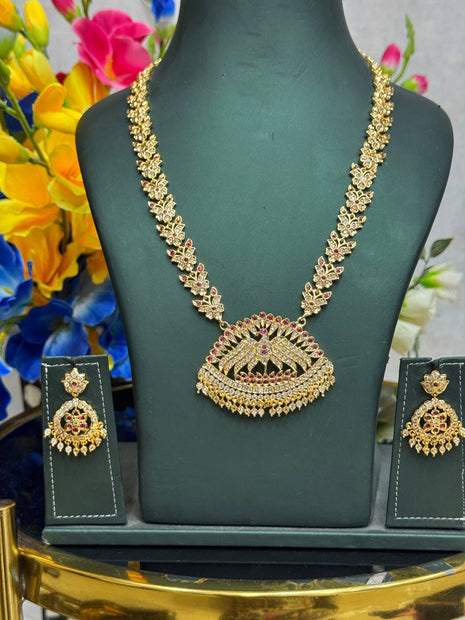 Stone Jewellery