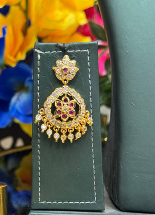 Stone Jewellery
