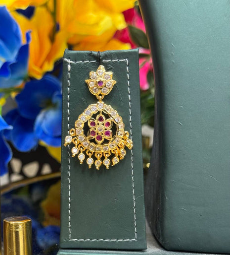 Stone Jewellery