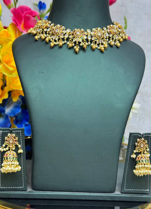 Stone Jewellery