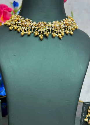Stone Jewellery