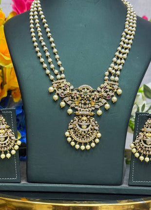 Stone Jewellery