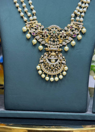 Stone Jewellery