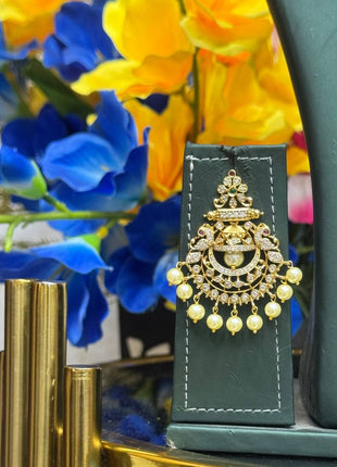 Stone Jewellery