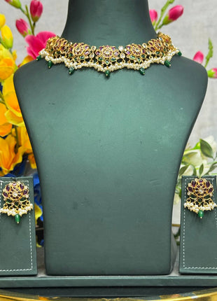 Stone Jewellery