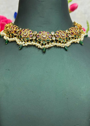Stone Jewellery