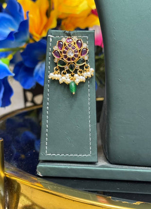 Stone Jewellery