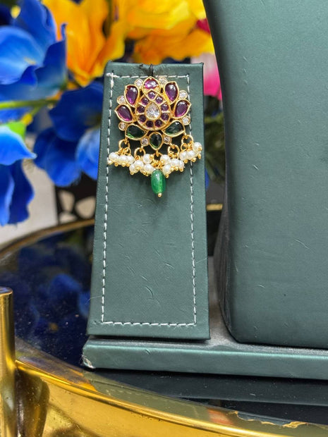 Stone Jewellery
