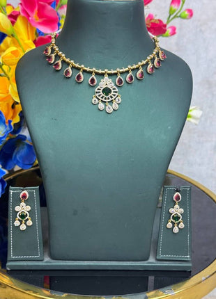 Stone Jewellery