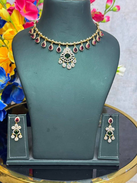 Stone Jewellery