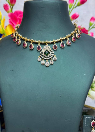 Stone Jewellery