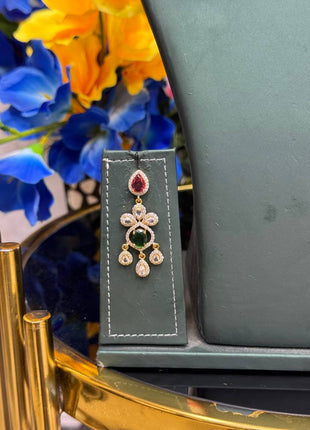 Stone Jewellery