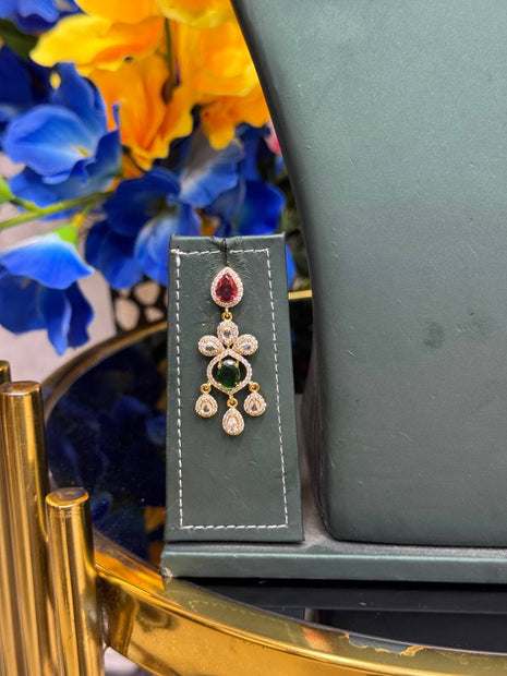 Stone Jewellery