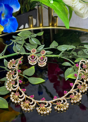 Stone Jewellery