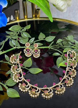 Stone Jewellery