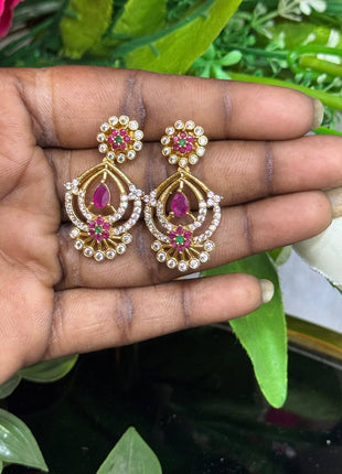 Stone Jewellery