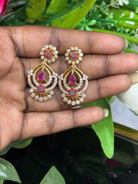 Stone Jewellery