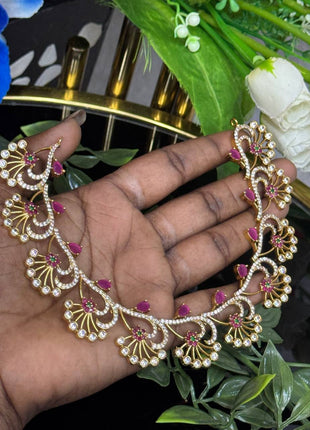 Stone Jewellery