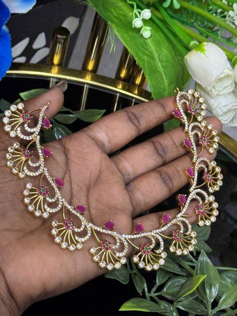 Stone Jewellery