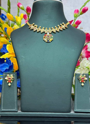 Stone Jewellery
