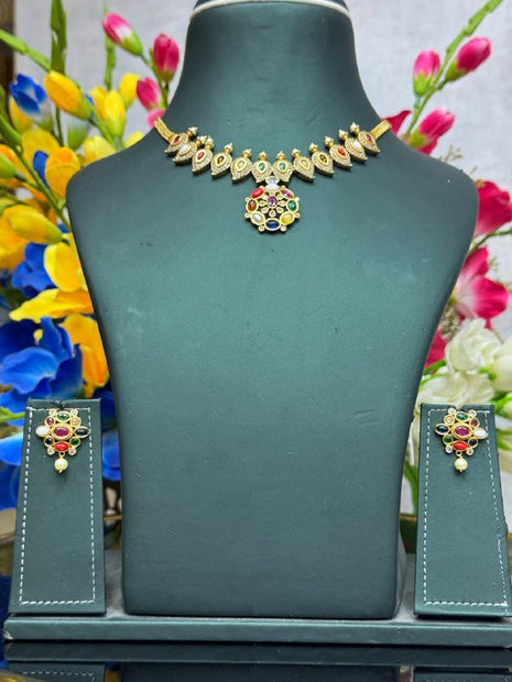 Stone Jewellery