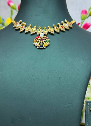 Stone Jewellery