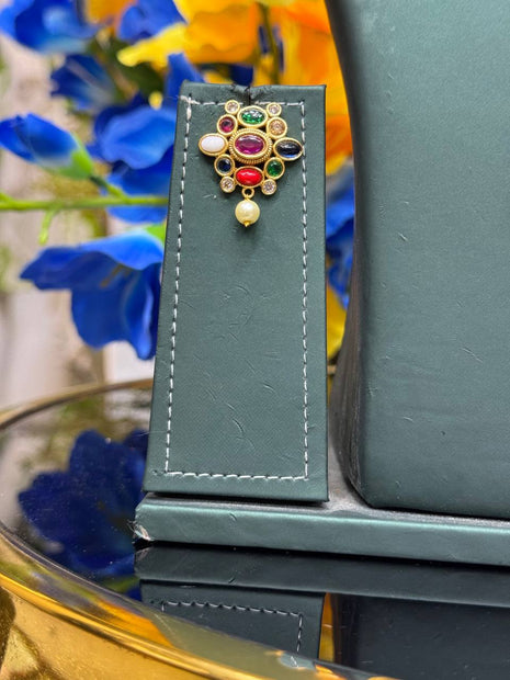 Stone Jewellery