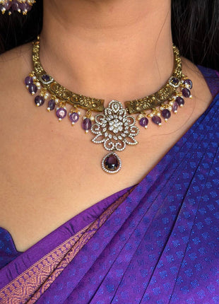Stone Jewellery