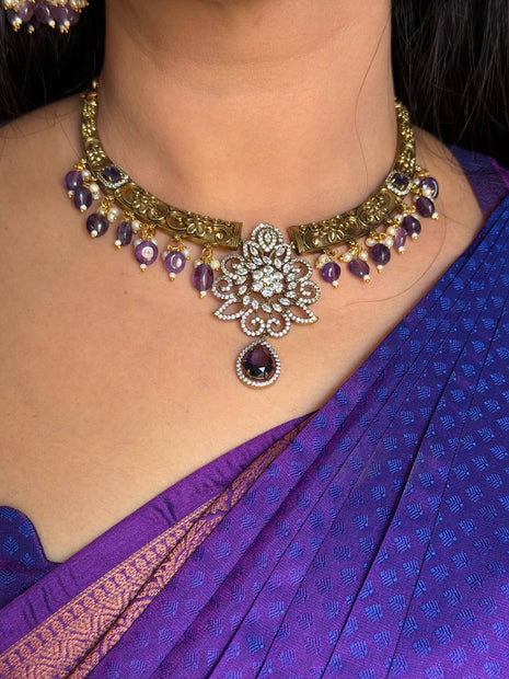 Stone Jewellery