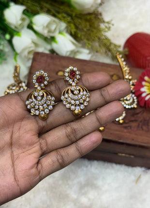 Stone Jewellery