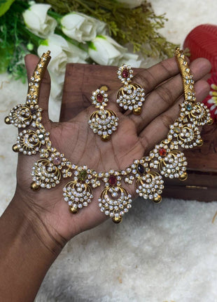 Stone Jewellery