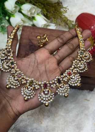 Stone Jewellery