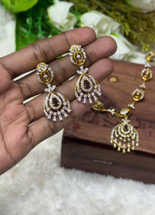 Stone Jewellery
