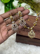 Stone Jewellery