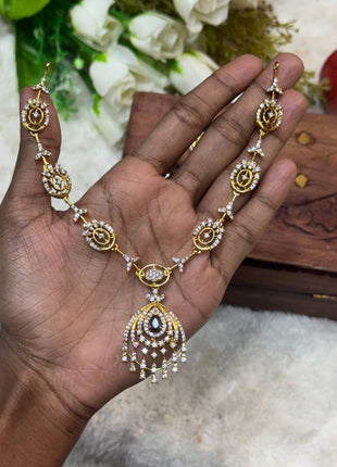 Stone Jewellery