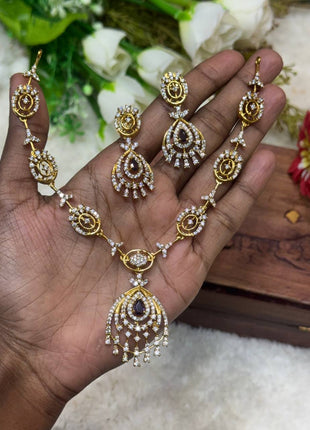 Stone Jewellery