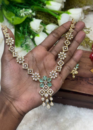 Stone Jewellery