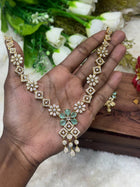 Stone Jewellery