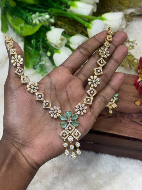 Stone Jewellery